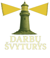 Darbų švyturys